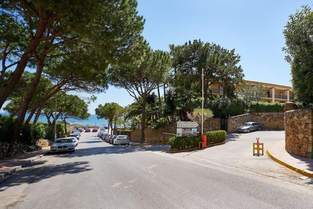 Apartamento Oleholidays 413 Romana Playa Primera Linea Playa