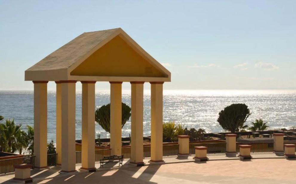 Apartamento Oleholidays 413 Romana Playa Primera Linea Playa