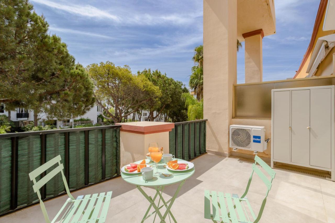 Apartment Oleholidays 413 Romana Playa Primera Linea Playa