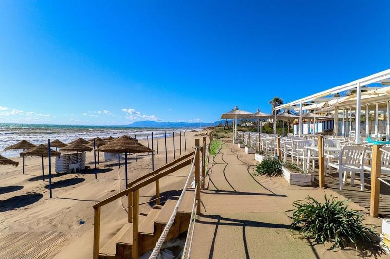 Apartment Oleholidays 413 Romana Playa Primera Linea Playa