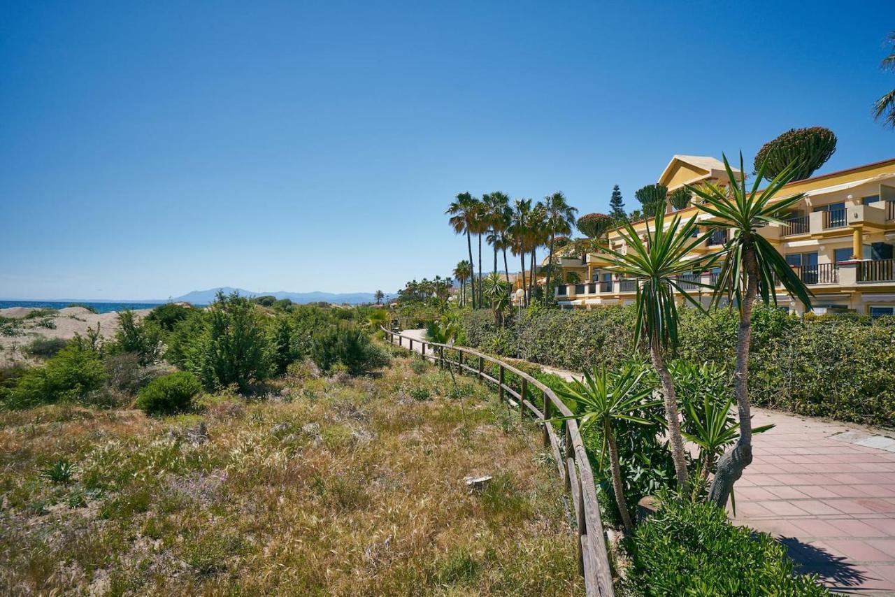 Oleholidays 413 Romana Playa Primera Linea Playa Apartment *