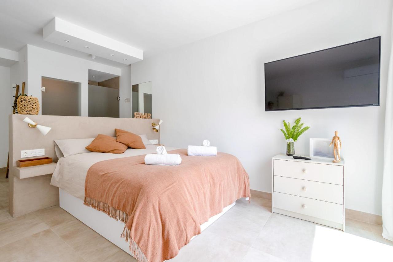 Apartment Oleholidays 413 Romana Playa Primera Linea Playa *
